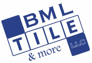 BML Tile LLC logo